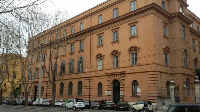 istituto per sordi