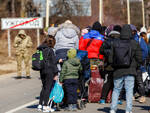 profughi rifugiati ucraini