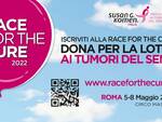 race for the cure