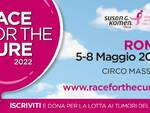 race for the cure