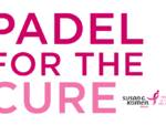 padel for the cure