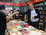 regione lazio a salone del libro torino