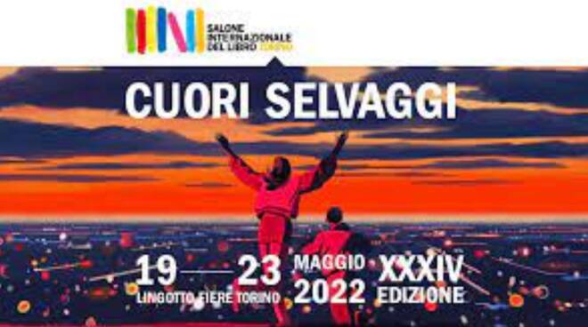 La Regione Lazio protagonista alla 34° edizione del Salone del libro di Torino, in corso fino a lunedì 23 maggio. 