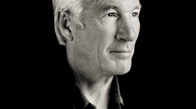 richard gere