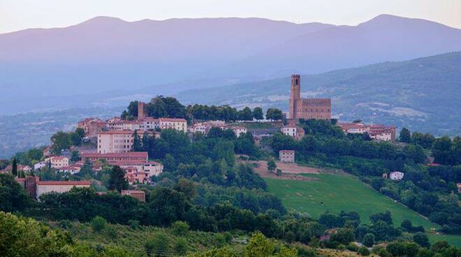 arezzo