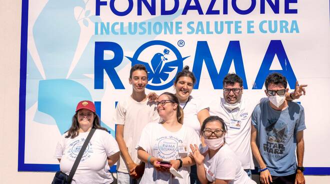 fondazione roma litorale