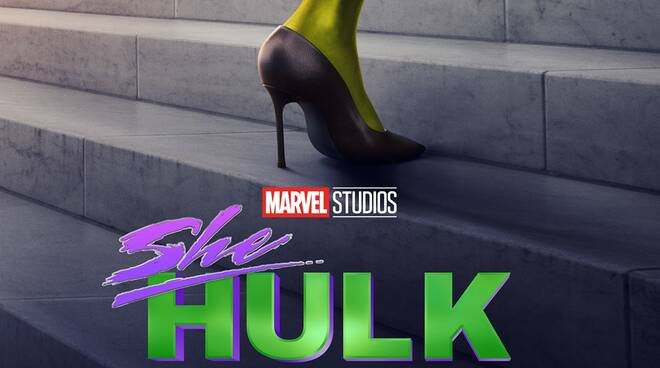 She-Hulk