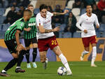 sassuolo-roma 1-1