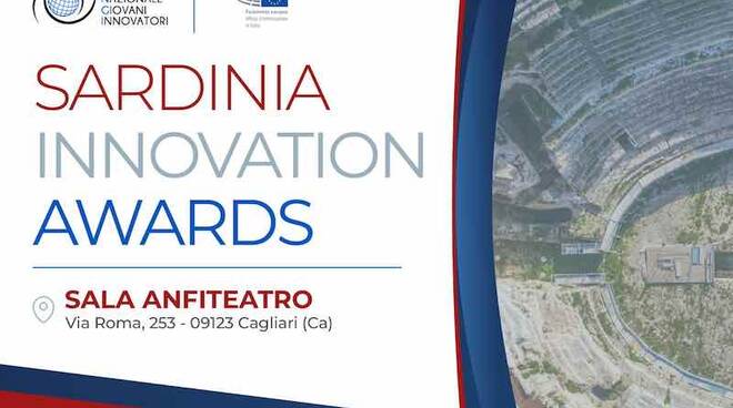 Sardinia Innovation Awards