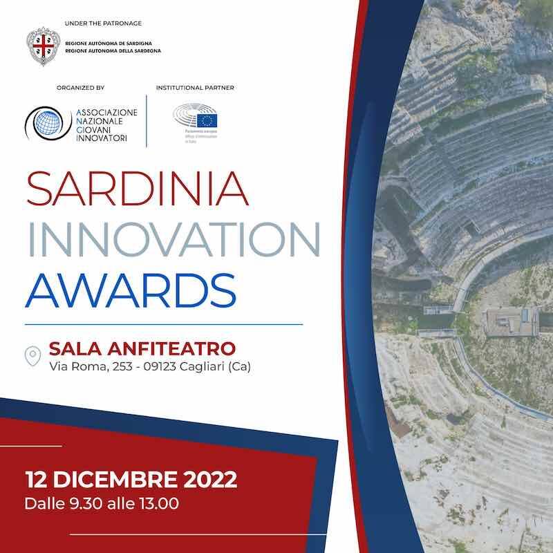 Sardinia Innovation Awards