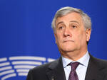 Antonio Tajani