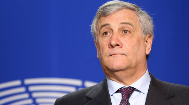 Antonio Tajani