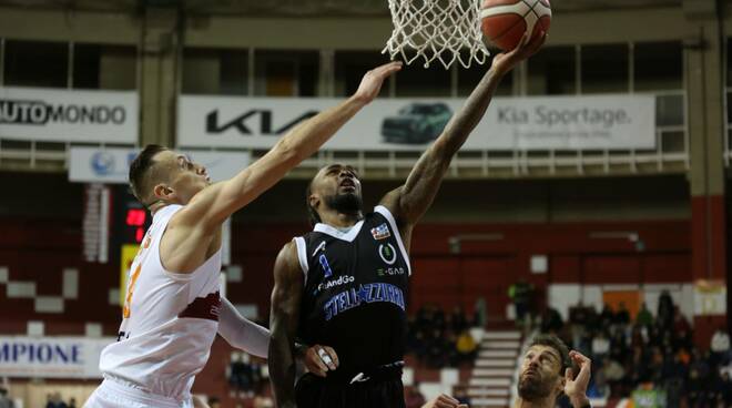 PALLACANESTRO TRAPANI STELLA AZZURRA