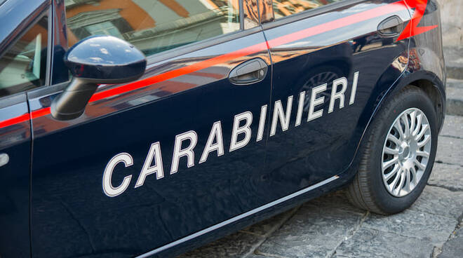 Carabinieri