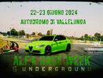 Alfa Race Week 6