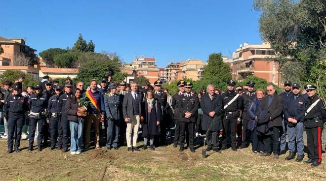 Liceo Vittorio Gassman