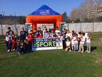 Festa dello sport 2024