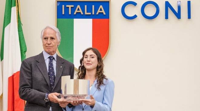 Premio Città di Roma 2024, X edizione. Premiati e Dichiarazioni istituzioni