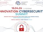 Innovation Cybersecurity Summit