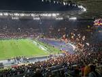 live roma-milan