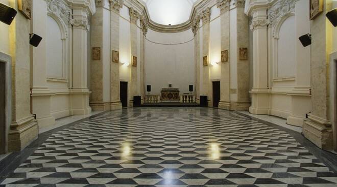 sala santa rita