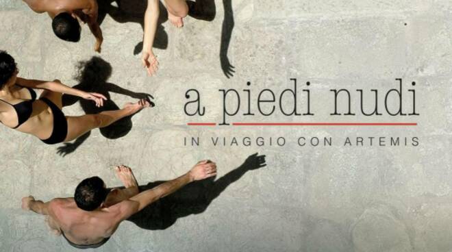 Dal 24 maggio 2024 al cinema “A piedi nudi” film documentario di Jessica Giaconi