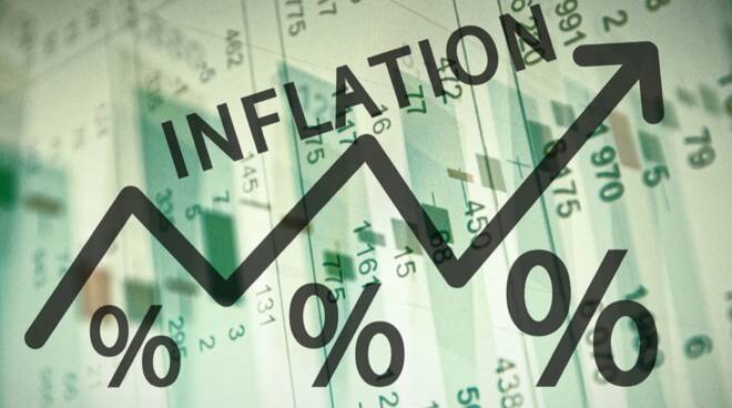 Inflazione, Europa e Stati Uniti valutano un primo taglio dei tassi di interesse