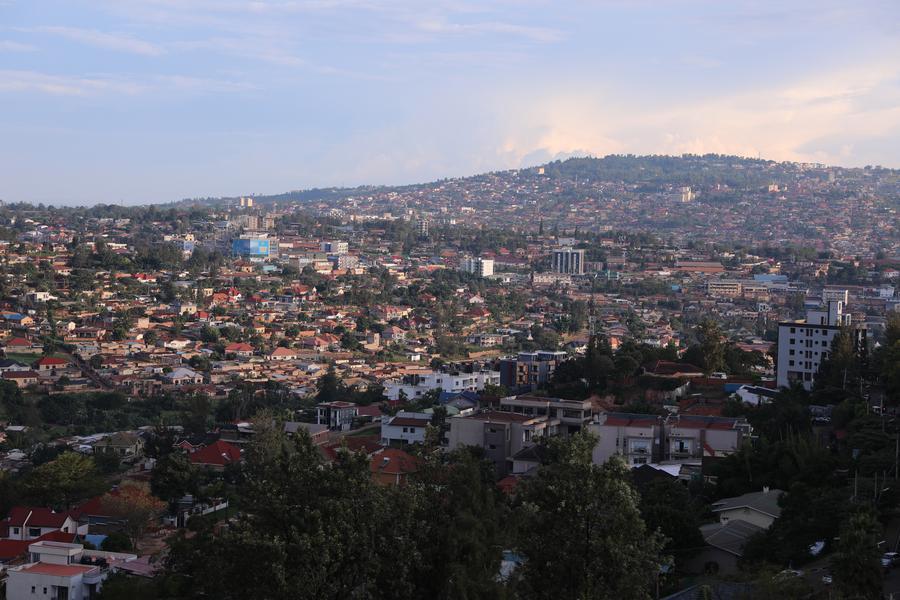 Ruanda rinascita 